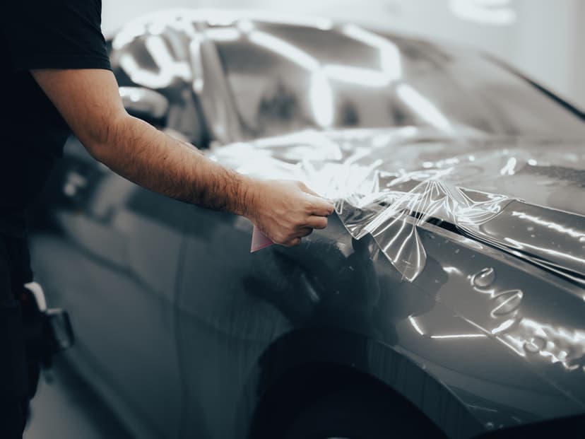 Trabalho realizado pela Shibata Premium Detail